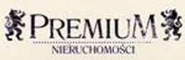 Logo - Premium Nieruchomości