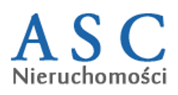 Logo - ASC Ekspert Nieruchomości Katarzyna Szecówka