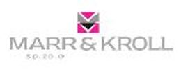 Logo - Marr&Kroll sp. z o.o.