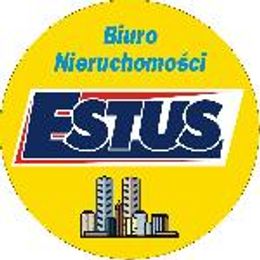 Logo - ESTUS Nieruchomości