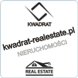 Logo - KWADRAT-Real Estate