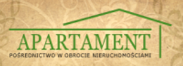 Logo - Biuro Pośrednictwa w Obrocie Nieruchomościami