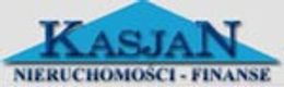 Logo - Kasjan Nieruchomości