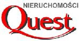 Logo - QUEST Biuro Obrotu Nieruchomościami