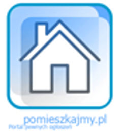 Logo - pomieszkajmy.pl