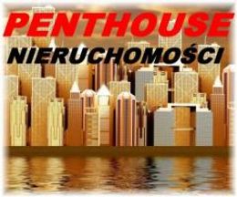 Logo - Penthouse.org.pl