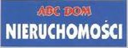 Logo - ABCDOM Nieruchomości