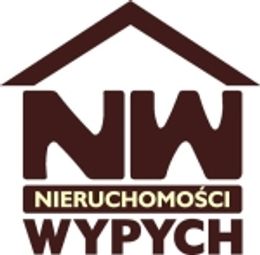 Logo - Nieruchomości Wypych