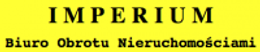 Logo - Imperium Biuro Obrotu Nieruchomościami