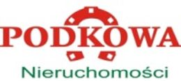 Logo - Podkowa Nieruchomości