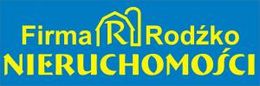 Logo - Agencja Nieruchomości Rodźko