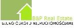 Logo - B&P Real Estate
