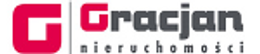 Logo - Gracjan-Nieruchomości