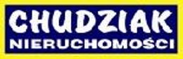 Logo - Nieruchomości ''CHUDZIAK'' Leszek Chudziak