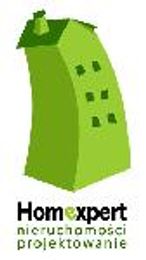Logo - Homexpert s.c.