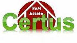 Logo - CERTUS Real Estate
