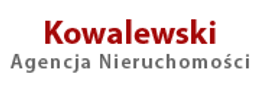 Logo - Agencja Kowalewski