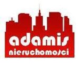 Logo - ADAMIS NIERUCHOMOŚCI