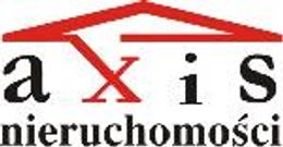 Logo - AXIS Biuro Obrotu Nieruchomościami