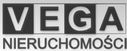 Logo - VEGA NIERUCHOMOŚCI