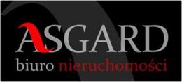 Logo - Asgard
