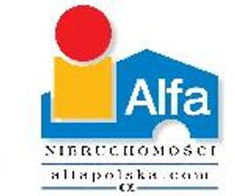 Logo - Alfapolska
