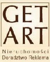 Logo - GET-ART Joanna Kaczmarek