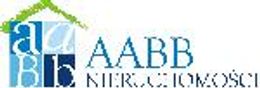 Logo - AABB NIERUCHOMOŚCI STUDIO USŁUG WIELOBRANŻOWYCH