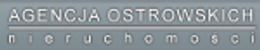 Logo - Agencja Ostrowskich