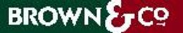 Logo - BROWN&Co Sp. z o.o.