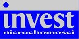 Logo - Invest Nieruchomości