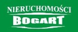 Logo - Biuro Nieruchomości BOGART