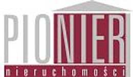 Logo - Pionier Nieruchomosci