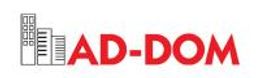Logo - AD-DOM