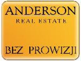 Logo - ANDERSON REAL ESTATE