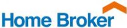 Logo - Home Broker