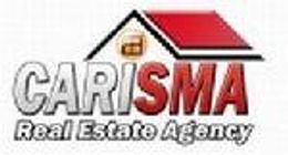 Logo - CARISMA Real Estate Agency