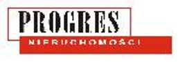 Logo - Progres Nieruchomosci