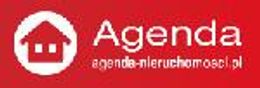 Logo - Agenda Agencja Obrotu Nieruchomościami