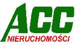 Logo - ACC Nieruchomości