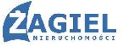 Logo - Żagiel -Nieruchomości Szczecin I Oddział w Darłowie
