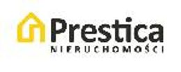 Logo - PRESTICA-NIERUCHOMOŚCI