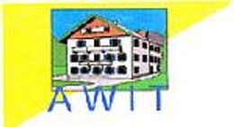 Logo - Biuro Nieruchomości AWIT