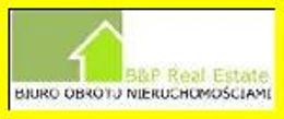 Logo - B&P Real Estate