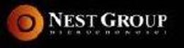 Logo - Nest Group Sp. z o.o