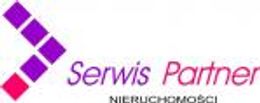Logo - Serwis Partner