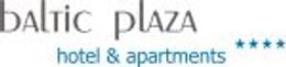 Logo - Baltic Plaza Hotel & Apartments