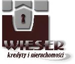 Logo - WIESER Kredyty i Nieruchomości
