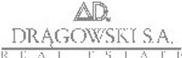 Logo - Magda AD. DRĄGOWSKI