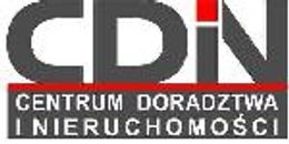 Logo - Centrum Doradztwa i Nieruchomości